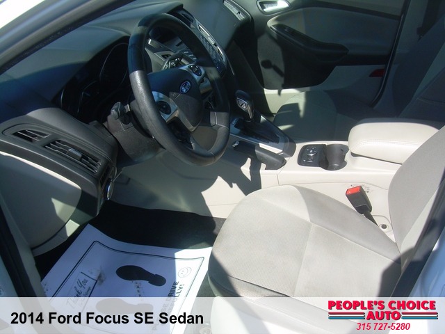 2014 Ford Focus SE Indiana Car
